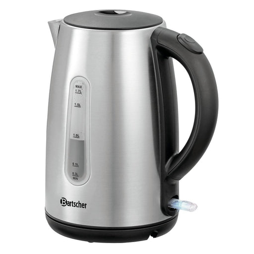 Bartscher - Bartscher Wasserkocher 1,7L - GastroDeals