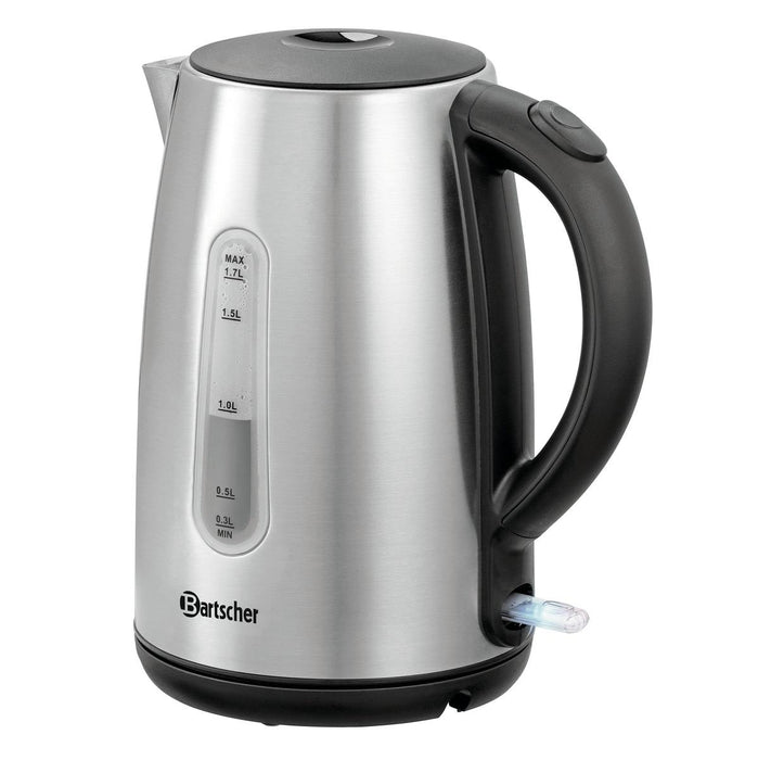 Bartscher - Bartscher Wasserkocher 1,7L - GastroDeals