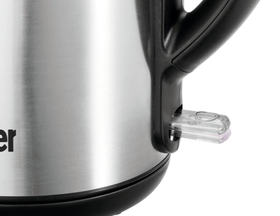 Bartscher - Bartscher Wasserkocher 1,7L - GastroDeals