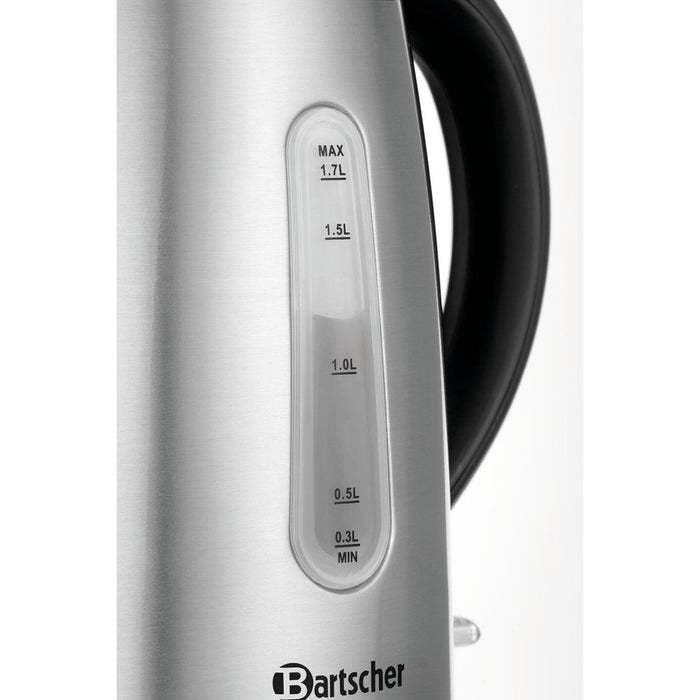 Bartscher - Bartscher Wasserkocher 1,7L - GastroDeals