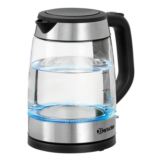 Bartscher - Bartscher Wasserkocher 1,7LGL - GastroDeals