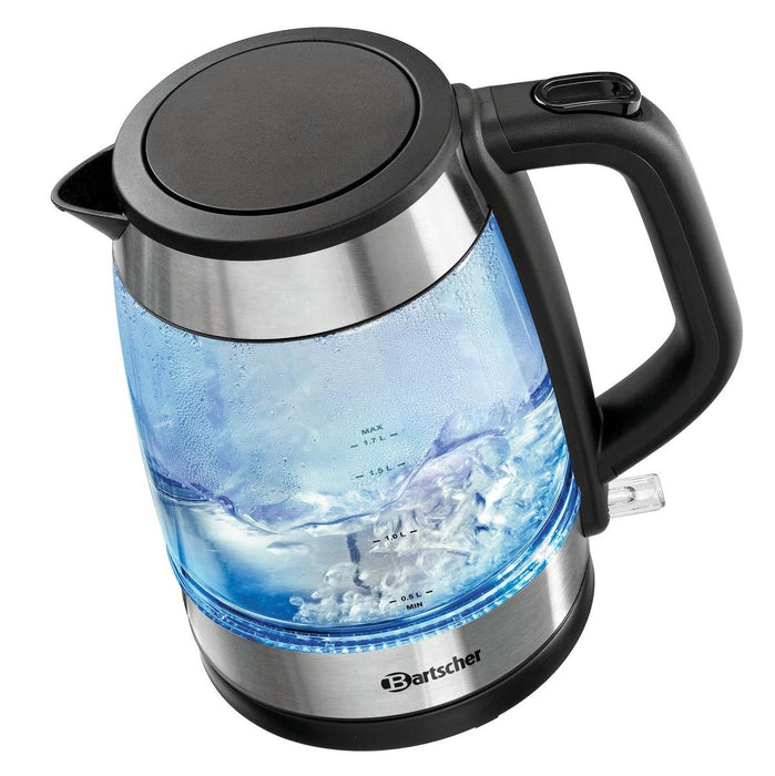 Bartscher - Bartscher Wasserkocher 1,7LGL - GastroDeals