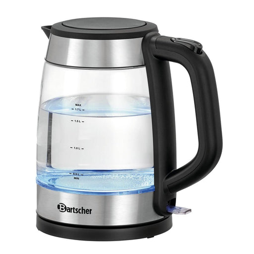 Bartscher - Bartscher Wasserkocher 1,7LGL - GastroDeals
