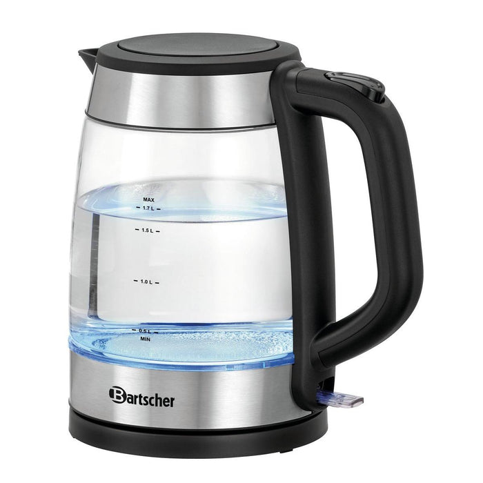 Bartscher - Bartscher Wasserkocher 1,7LGL - GastroDeals