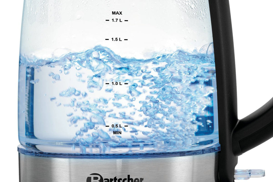 Bartscher - Bartscher Wasserkocher 1,7LGL - GastroDeals
