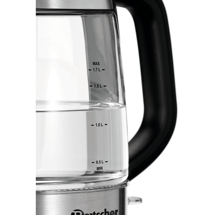 Bartscher - Bartscher Wasserkocher 1,7LGL - GastroDeals