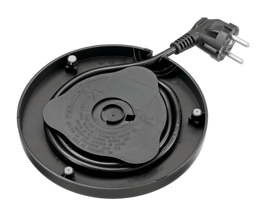 Bartscher - Bartscher Wasserkocher 1,7LGL - GastroDeals