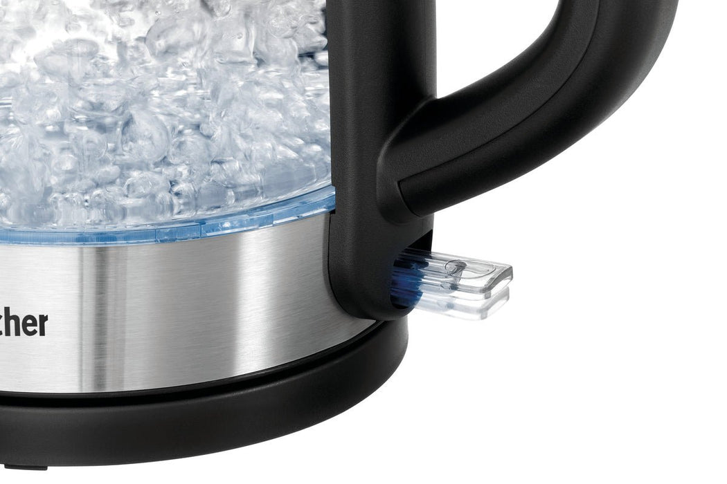 Bartscher - Bartscher Wasserkocher 1,7LGL - GastroDeals