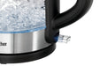 Bartscher - Bartscher Wasserkocher 1,7LGL - GastroDeals