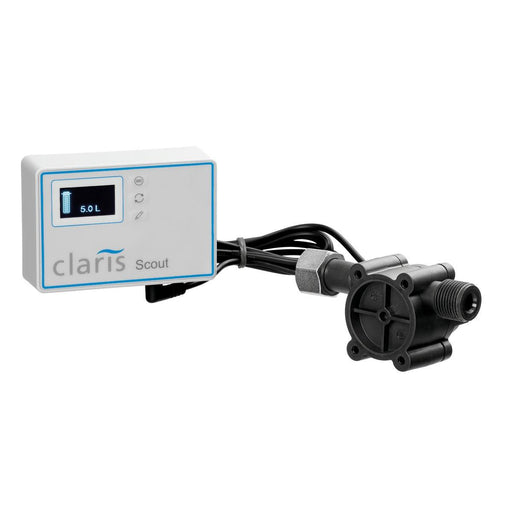 Bartscher - Bartscher Wasserzähler W1-8B - GastroDeals