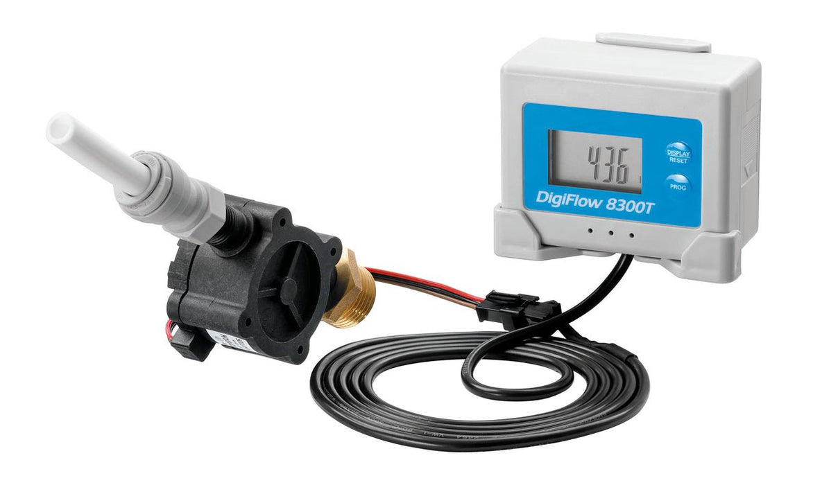 Bartscher - Bartscher Wasserzähler W3B-1 - GastroDeals