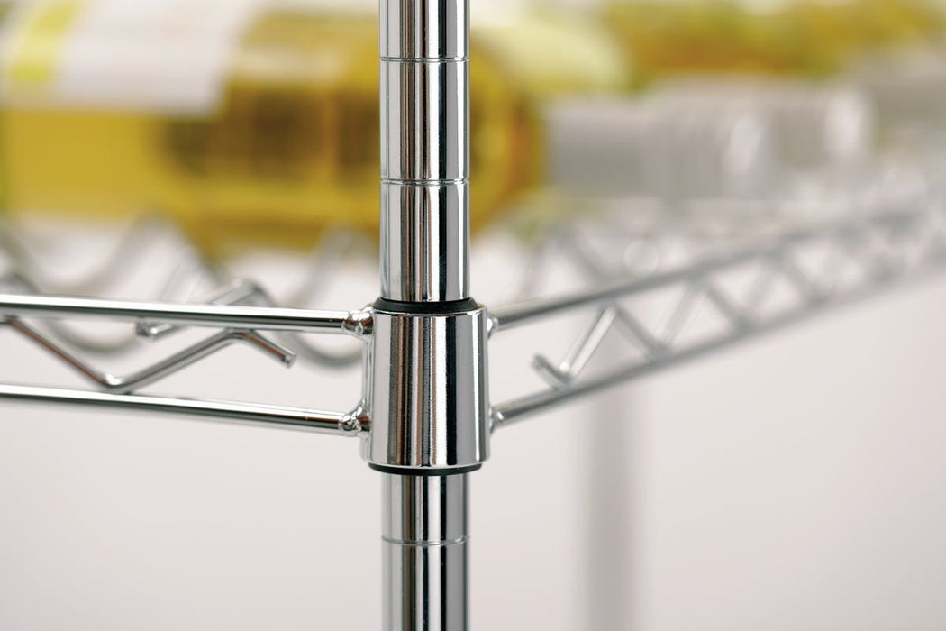 Bartscher - Bartscher Wein-Regal 5200 - GastroDeals