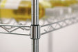 Bartscher - Bartscher Wein-Regal 5200 - GastroDeals