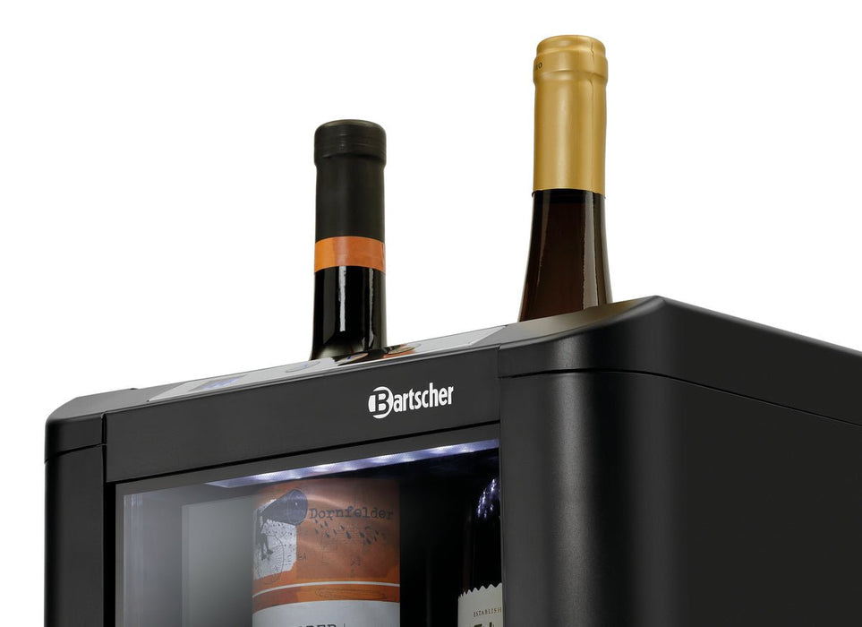 Bartscher - Bartscher Weinkühler 2FL-100 - GastroDeals