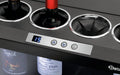 Bartscher - Bartscher Weinkühler 4FL-100 - GastroDeals