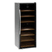 Bartscher - Bartscher Weinkühlschrank 2Z 126FL - GastroDeals