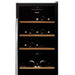Bartscher - Bartscher Weinkühlschrank 2Z 126FL - GastroDeals