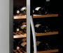 Bartscher - Bartscher Weinkühlschrank 2Z 126FL - GastroDeals