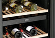 Bartscher - Bartscher Weinkühlschrank 2Z 180FL - GastroDeals