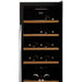 Bartscher - Bartscher Weinkühlschrank 2Z 180FL - GastroDeals