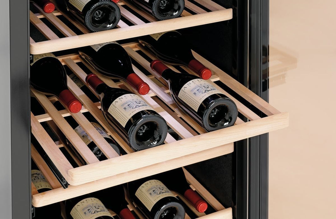 Bartscher - Bartscher Weinkühlschrank 2Z 180FL - GastroDeals