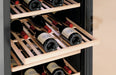 Bartscher - Bartscher Weinkühlschrank 2Z 180FL - GastroDeals
