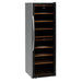 Bartscher - Bartscher Weinkühlschrank 2Z 180FL - GastroDeals