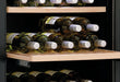 Bartscher - Bartscher Weinkühlschrank 2Z 180FL - GastroDeals