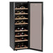 Bartscher - Bartscher Weinkühlschrank 2Z 180FL - GastroDeals