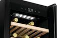Bartscher - Bartscher Weinkühlschrank 2Z 38FL - GastroDeals