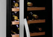 Bartscher - Bartscher Weinkühlschrank 2Z 38FL - GastroDeals