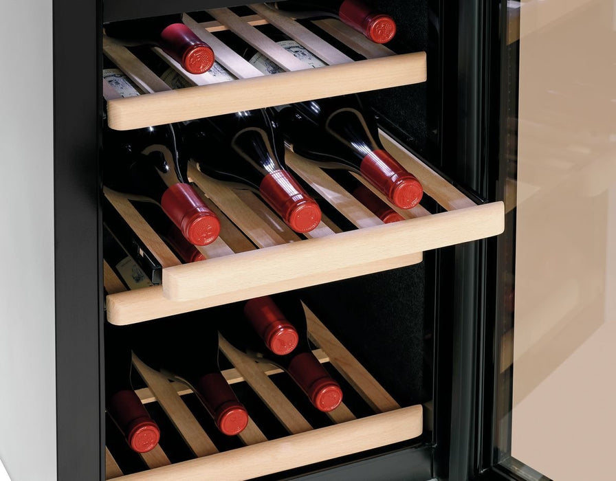 Bartscher - Bartscher Weinkühlschrank 2Z 38FL - GastroDeals