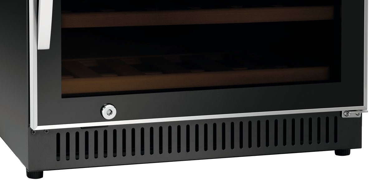Bartscher - Bartscher Weinkühlschrank 2Z 40FL - GastroDeals