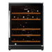 Bartscher - Bartscher Weinkühlschrank 2Z 40FL - GastroDeals