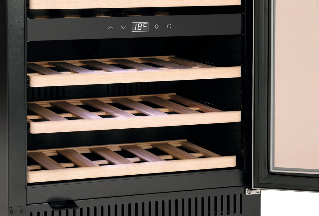 Bartscher - Bartscher Weinkühlschrank 2Z 40FL - GastroDeals
