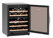 Bartscher - Bartscher Weinkühlschrank 2Z 40FL - GastroDeals