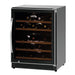 Bartscher - Bartscher Weinkühlschrank 2Z 40FL - GastroDeals
