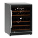 Bartscher - Bartscher Weinkühlschrank 2Z 40FL - GastroDeals