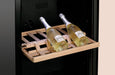 Bartscher - Bartscher Weinpräsenter 2Z 126FL - GastroDeals