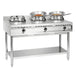 Bartscher - Bartscher Wok-Herd, 3 Brenner - GastroDeals