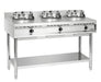 Bartscher - Bartscher Wok-Herd, 3 Brenner - GastroDeals