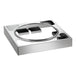 Bartscher - Bartscher Wokaufsatz G-1KB 1K680 - GastroDeals