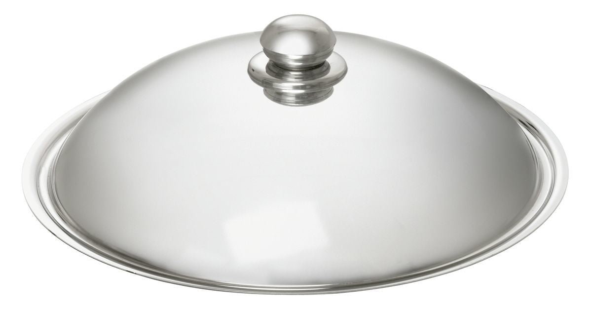 Bartscher - Bartscher Wokpfanne W360R - GastroDeals