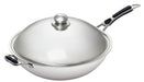 Bartscher - Bartscher Wokpfanne W360R - GastroDeals