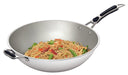 Bartscher - Bartscher Wokpfanne W360R - GastroDeals
