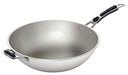 Bartscher - Bartscher Wokpfanne W360R - GastroDeals