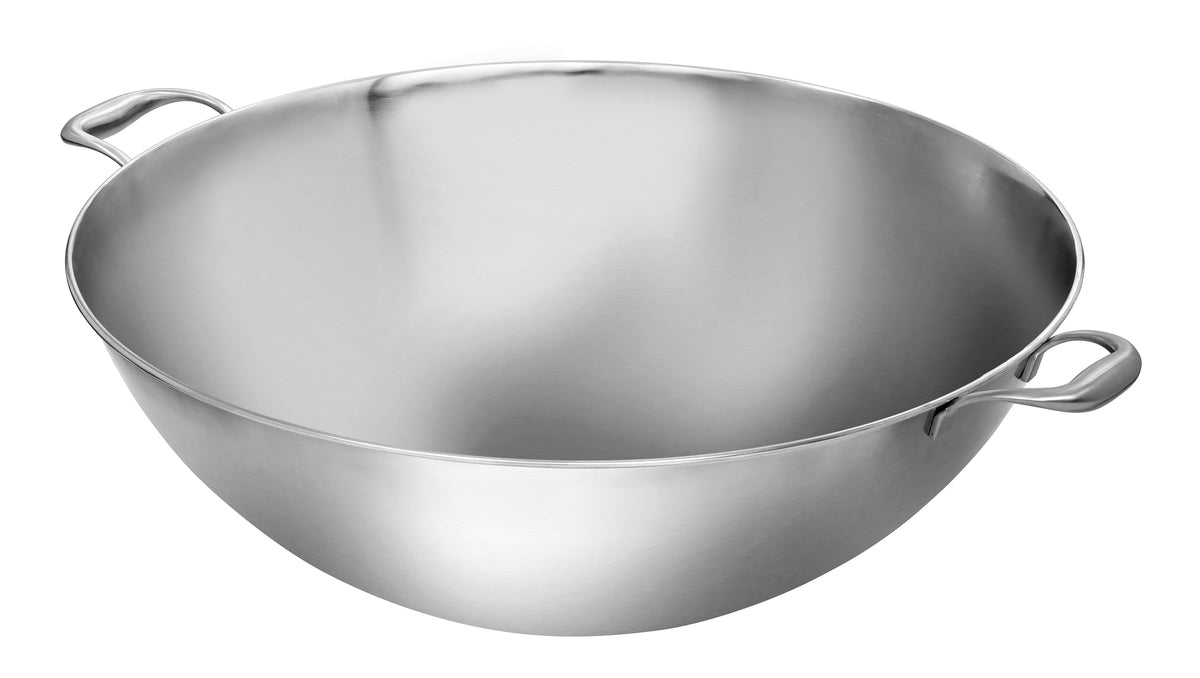 Bartscher - Bartscher Wokpfanne W510F - GastroDeals