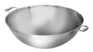 Bartscher - Bartscher Wokpfanne W510F - GastroDeals