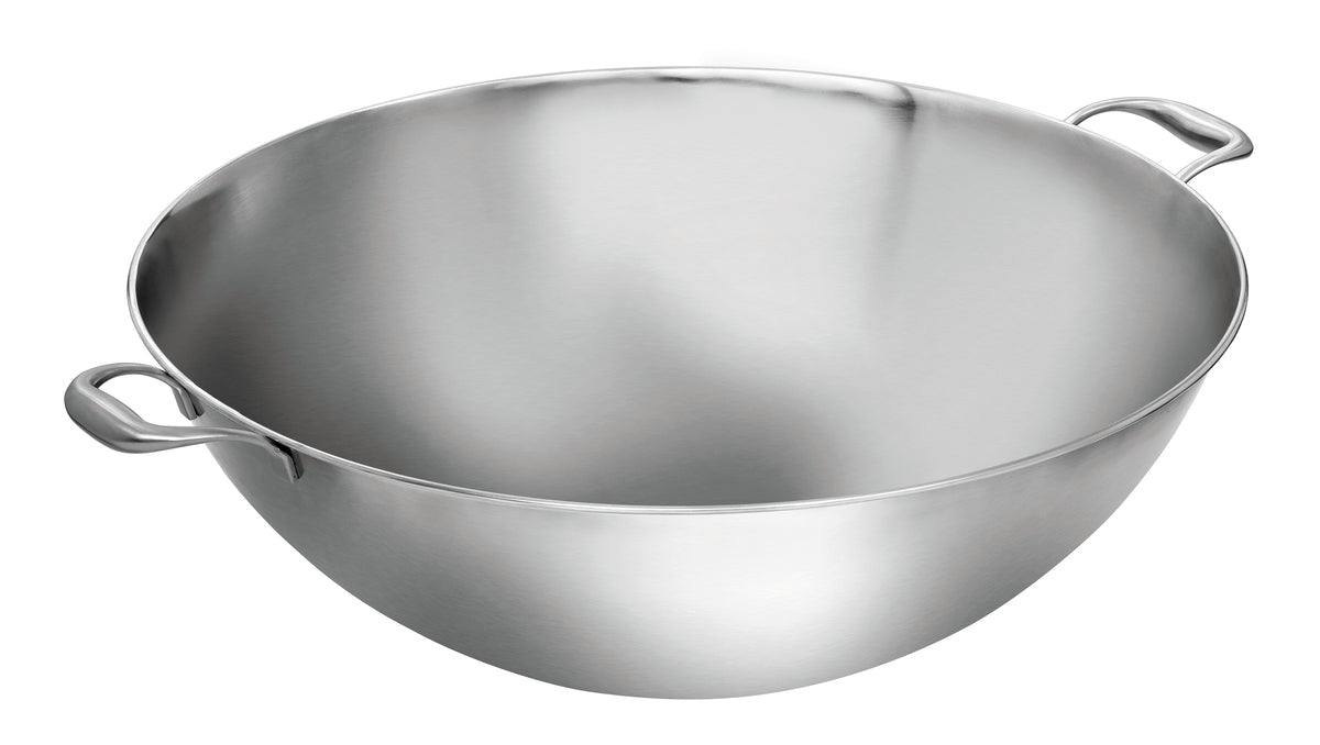 Bartscher - Bartscher Wokpfanne W510F - GastroDeals