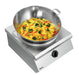Bartscher - Bartscher Wokpfanne W510F - GastroDeals
